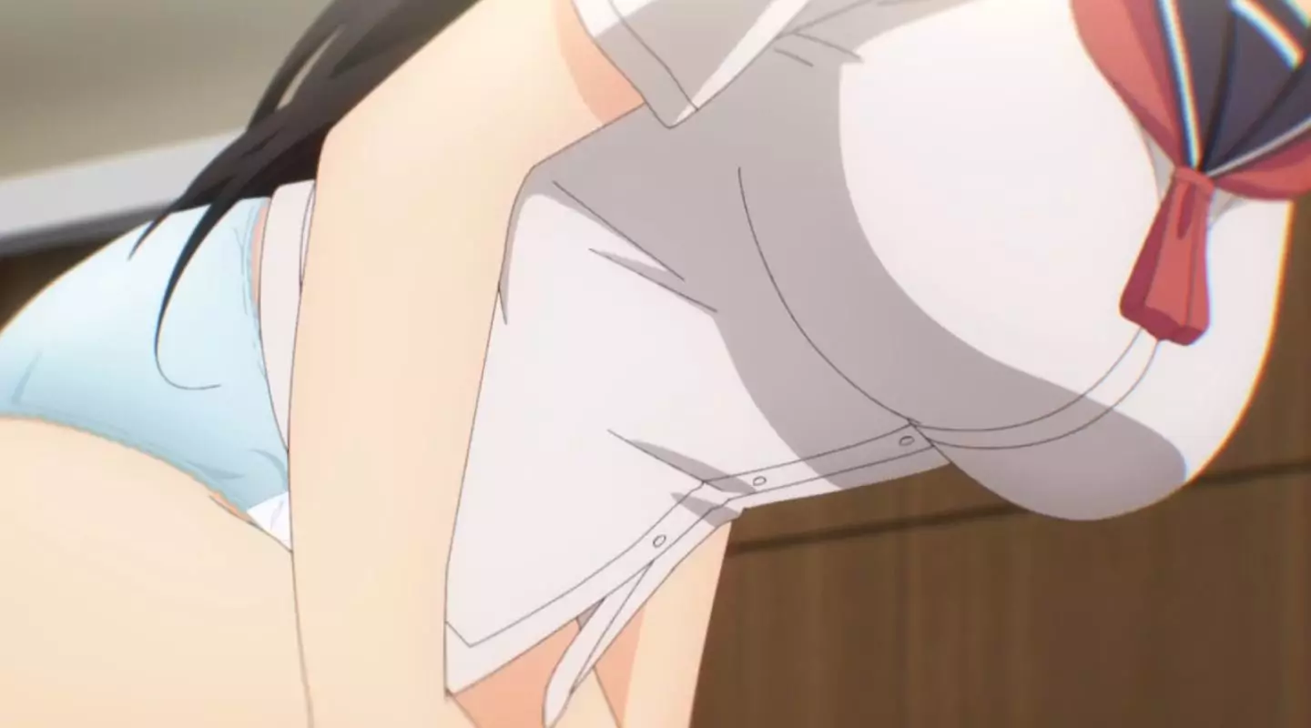 InuniNattaraSukinaHitoniHirowareta Episode1 28