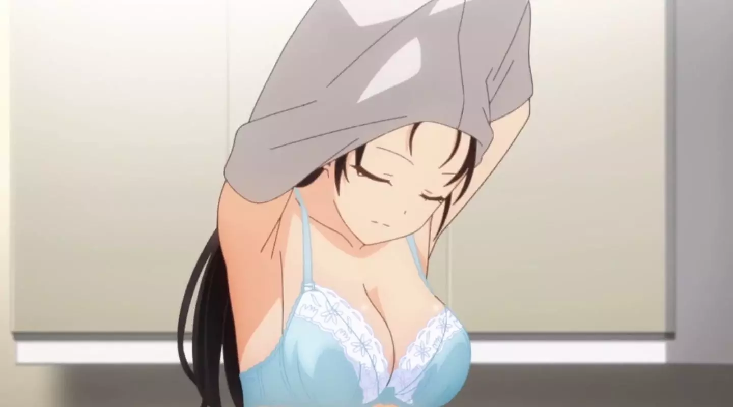 InuniNattaraSukinaHitoniHirowareta Episode1 30