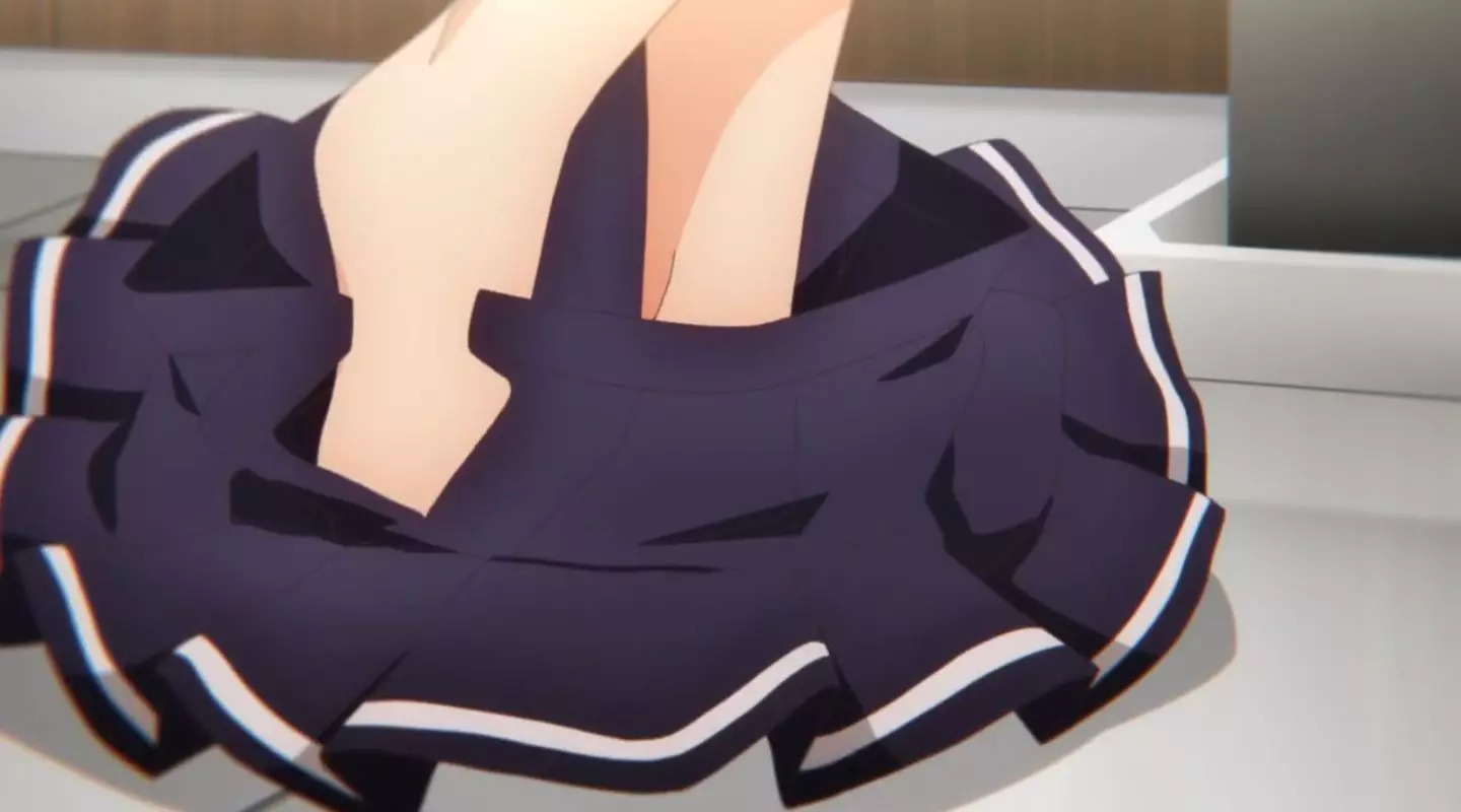 InuniNattaraSukinaHitoniHirowareta Episode1 29
