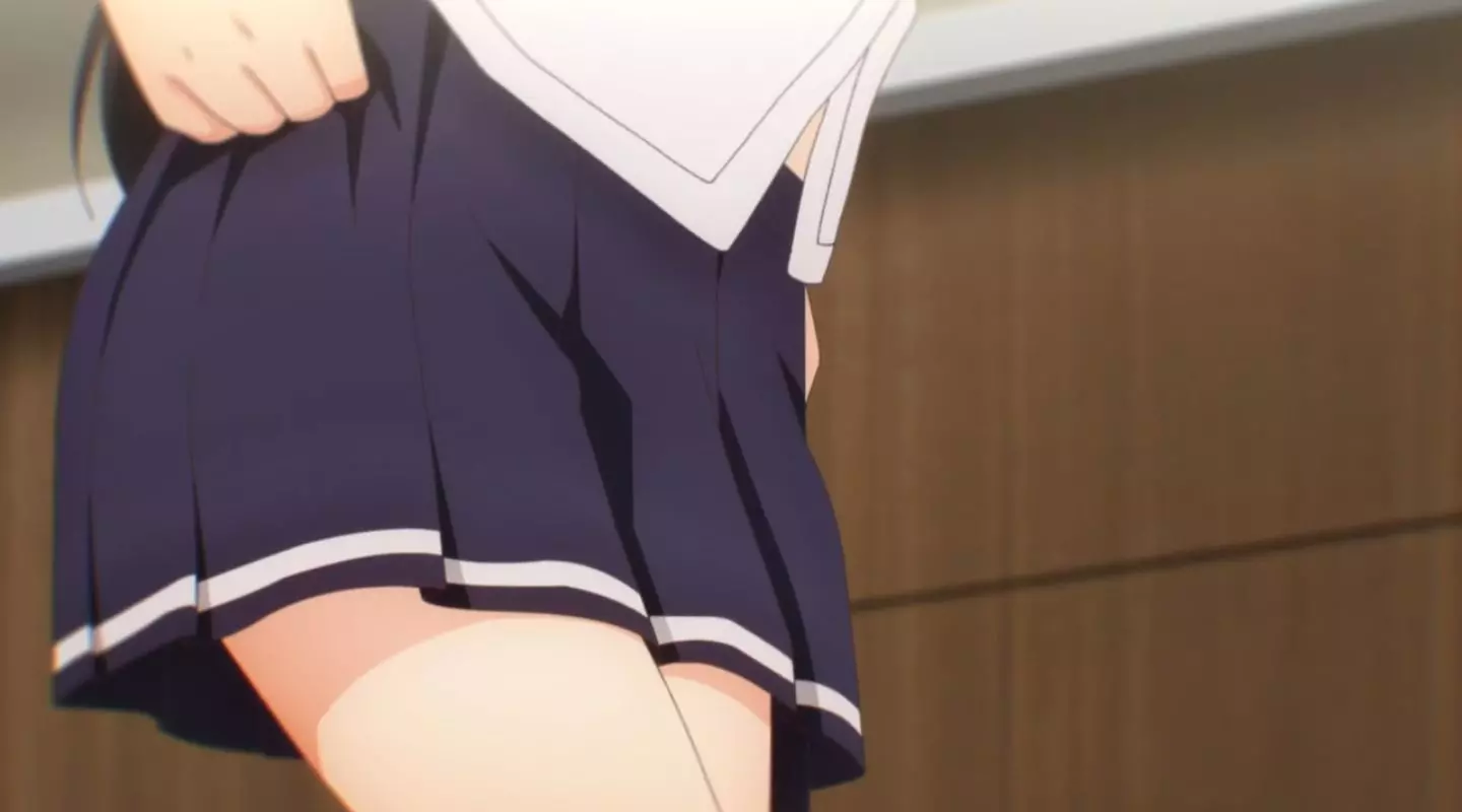 InuniNattaraSukinaHitoniHirowareta Episode1 27