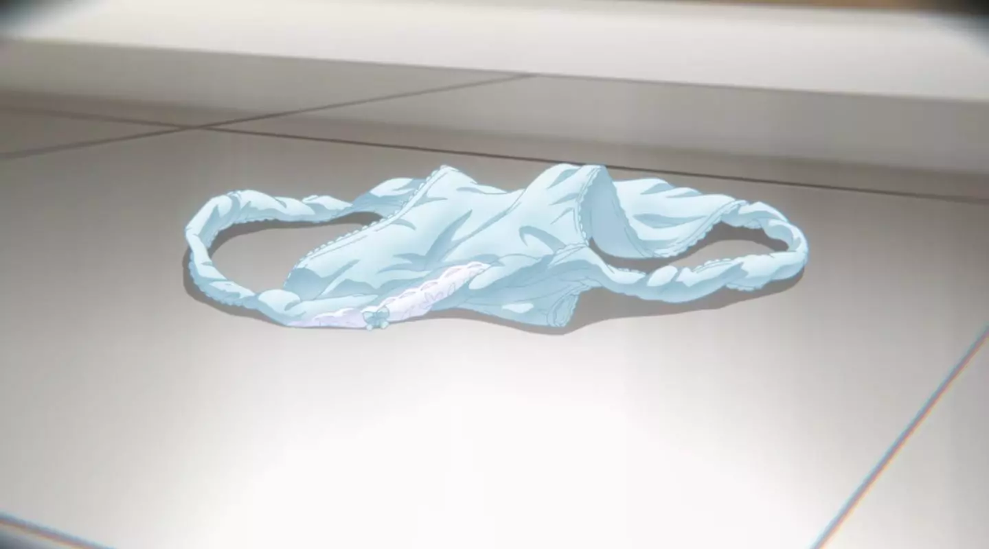 InuniNattaraSukinaHitoniHirowareta Episode1 33