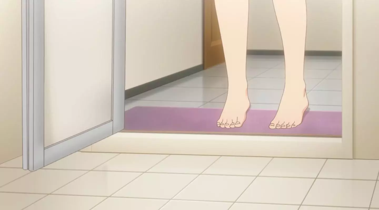 InuniNattaraSukinaHitoniHirowareta Episode1 35