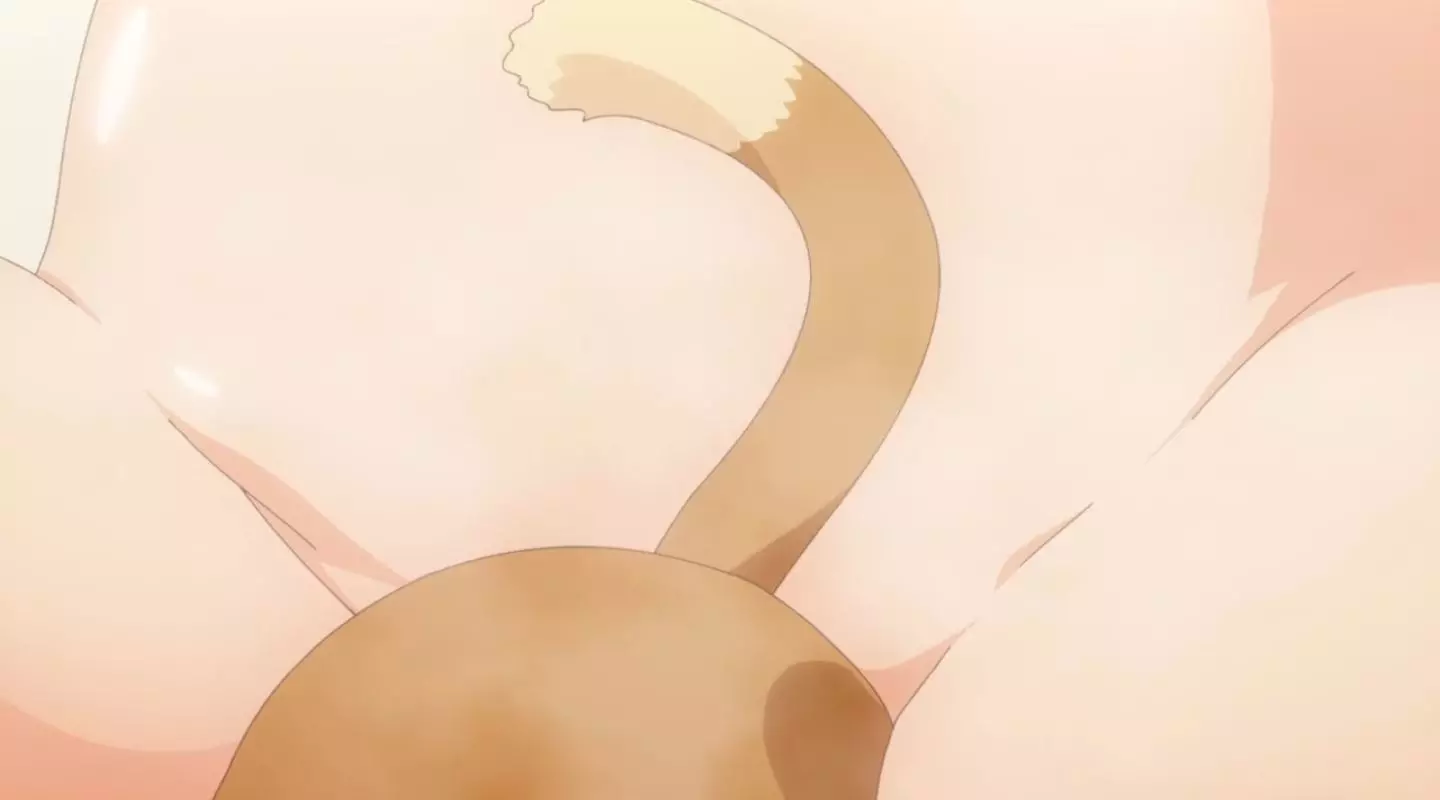 InuniNattaraSukinaHitoniHirowareta Episode1 44