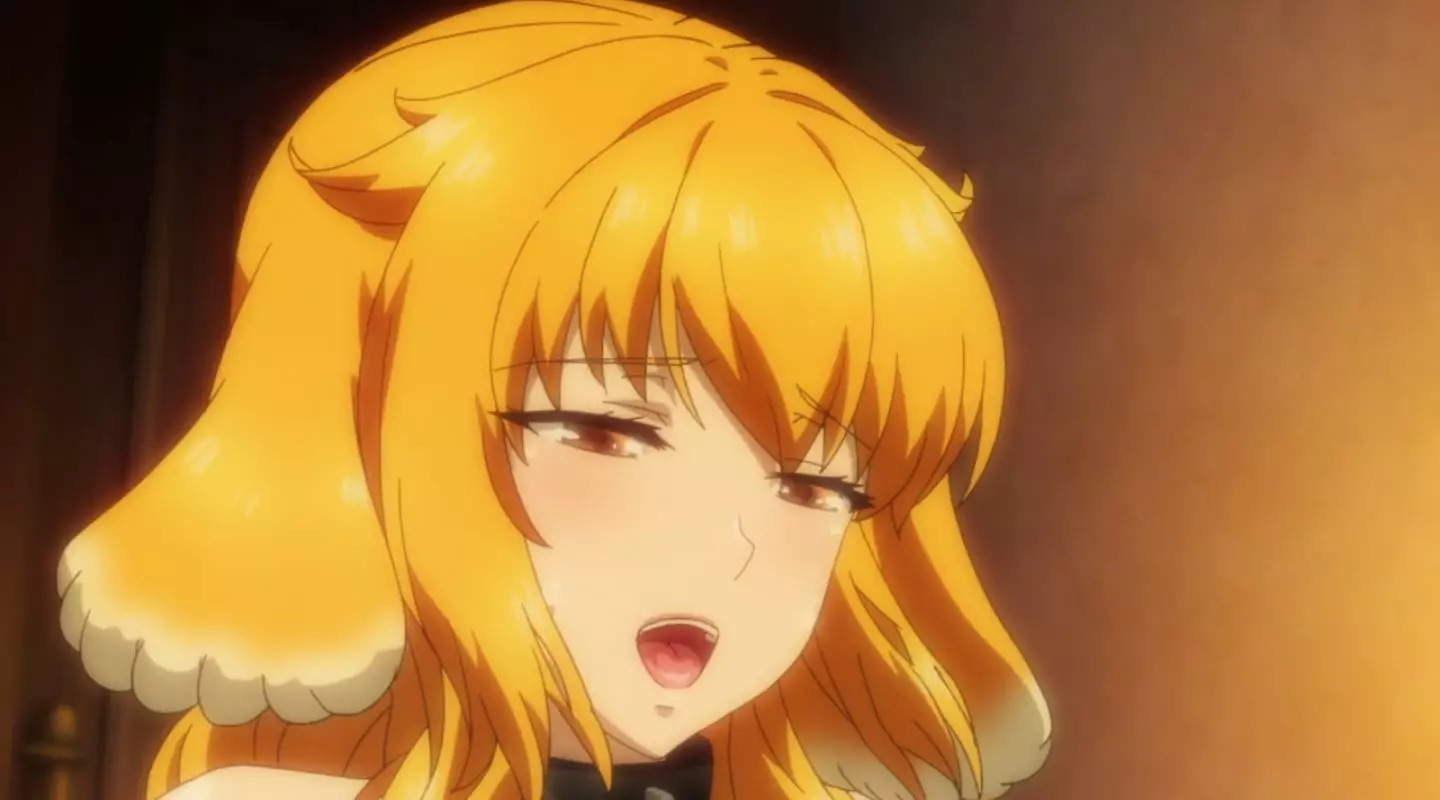 IsekaiMeikyuudeHaremo Final BDBox Bonus 2023 21