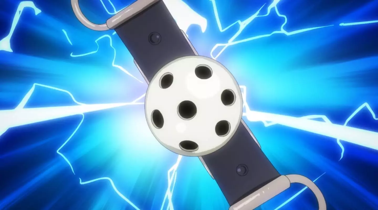 InuniNattaraSukinaHitoniHirowareta Episode1 Uncensored 2023 2