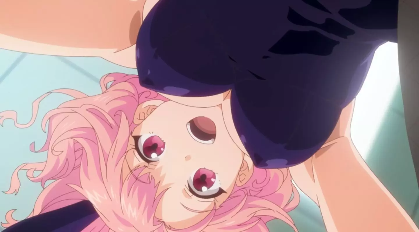 InuniNattaraSukinaHitoniHirowareta Episode1 Uncensored 2023 8