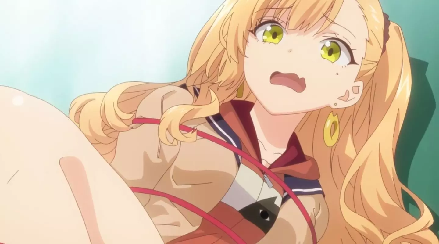 InuniNattaraSukinaHitoniHirowareta Episode1 Uncensored 2023 7