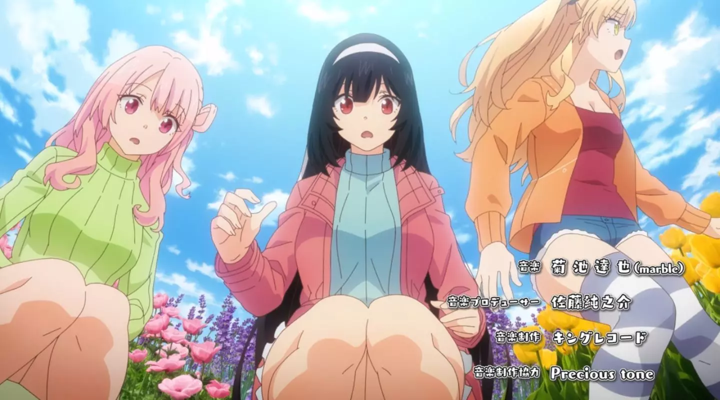 InuniNattaraSukinaHitoniHirowareta Episode1 Uncensored 2023 4