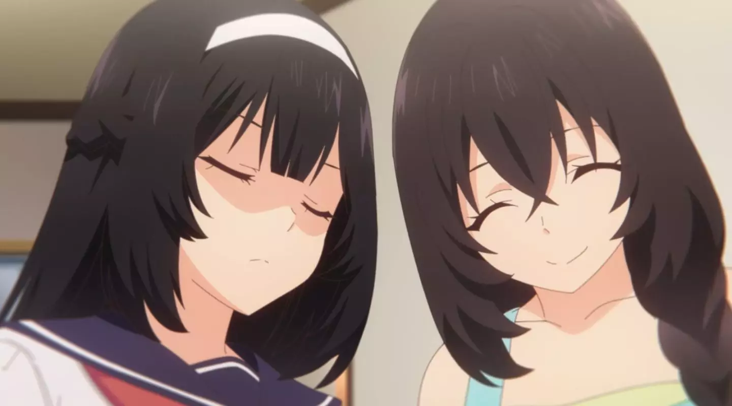 InuniNattaraSukinaHitoniHirowareta Episode1 Uncensored 2023 14