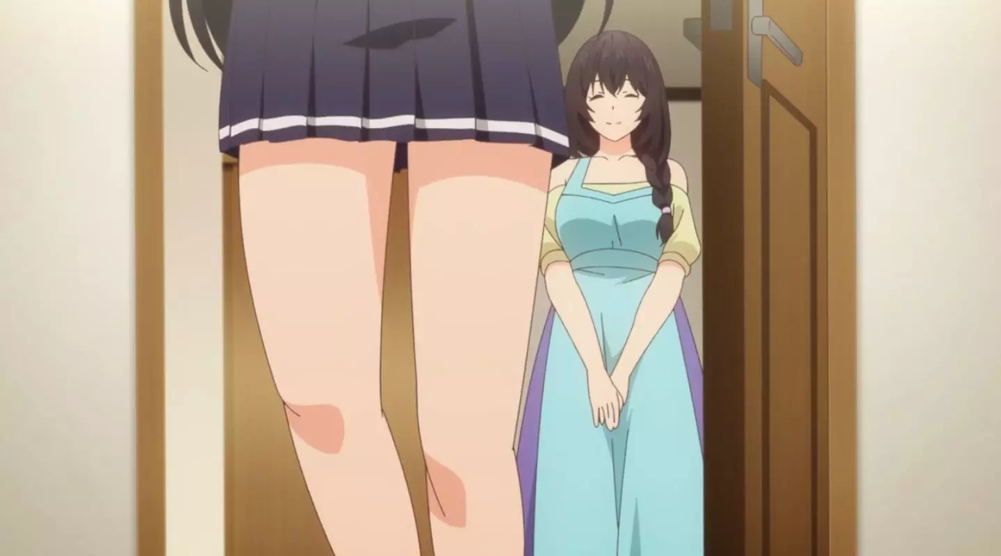 InuniNattaraSukinaHitoniHirowareta Episode1 Uncensored 2023 15