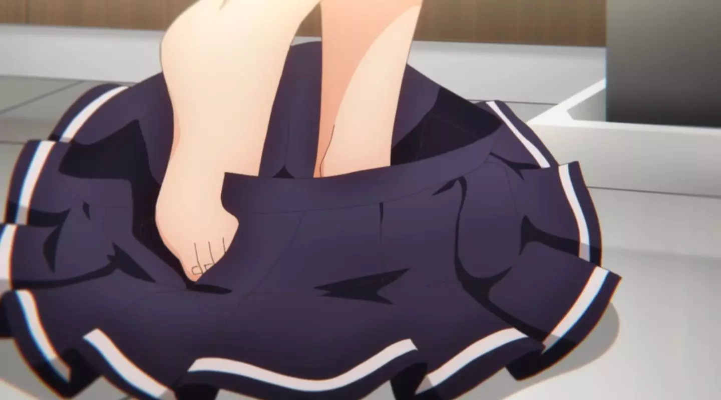 InuniNattaraSukinaHitoniHirowareta Episode1 Uncensored 2023 17