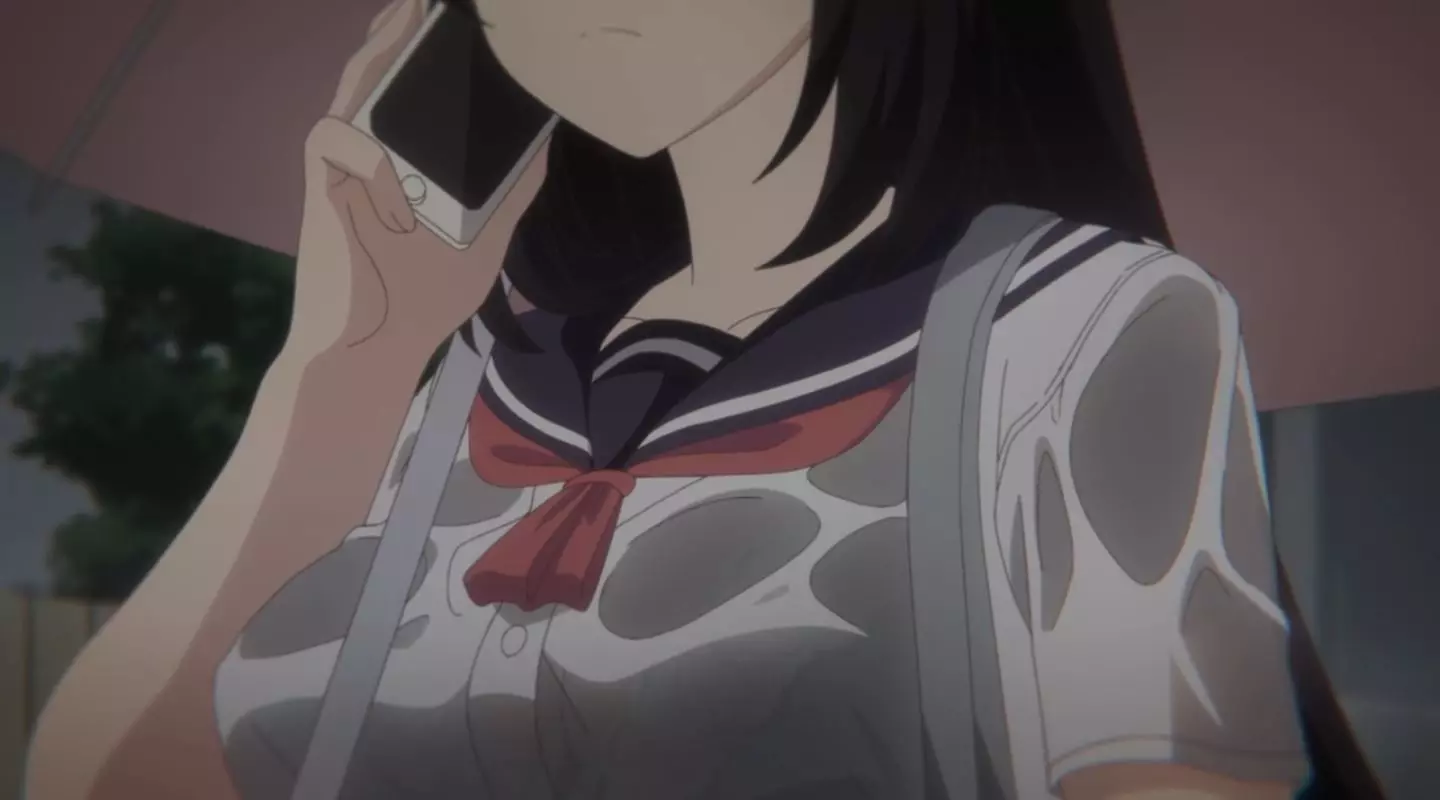 InuniNattaraSukinaHitoniHirowareta Episode1 Uncensored 2023 10