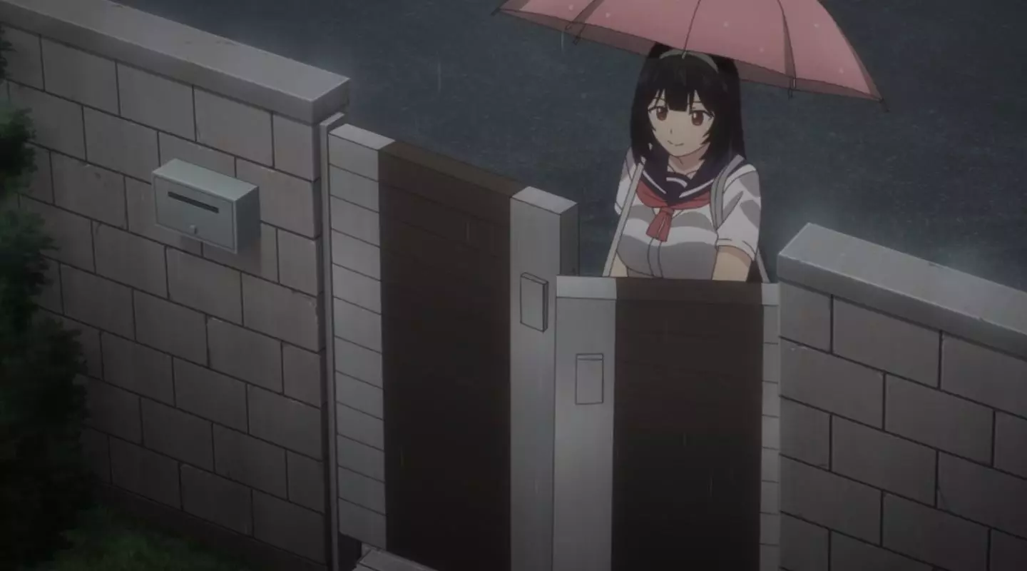InuniNattaraSukinaHitoniHirowareta Episode1 Uncensored 2023 11