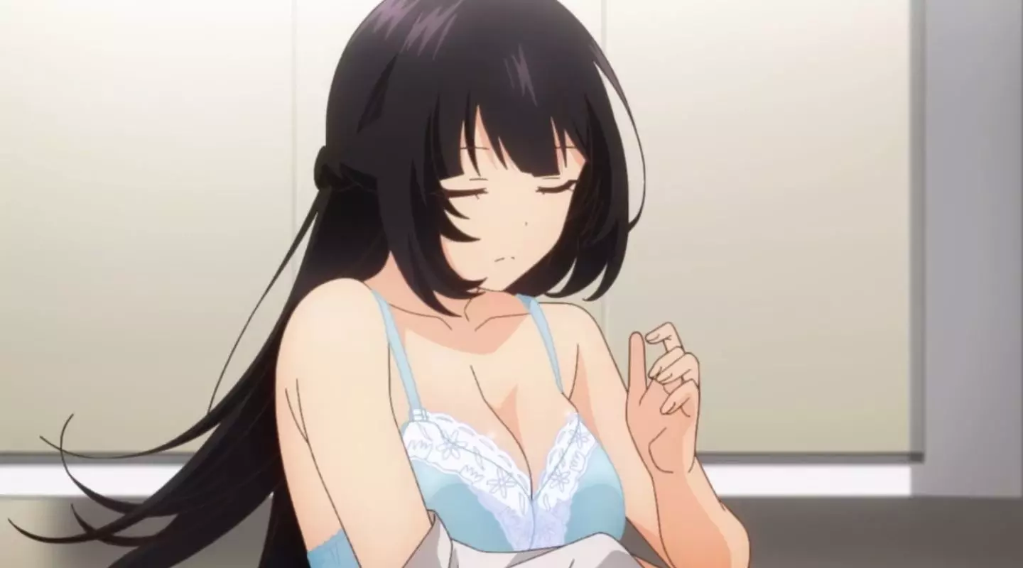 InuniNattaraSukinaHitoniHirowareta Episode1 Uncensored 2023 18