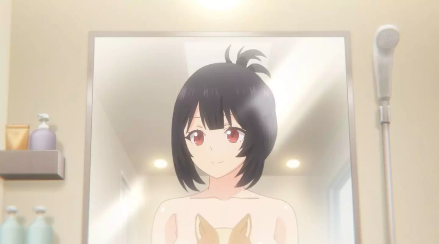 InuniNattaraSukinaHitoniHirowareta Episode1 Uncensored 2023 24