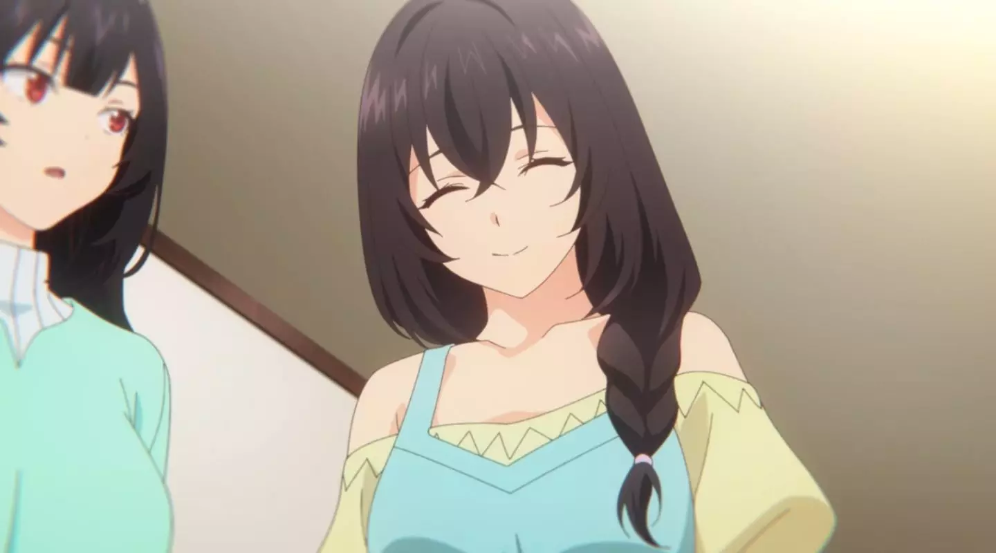InuniNattaraSukinaHitoniHirowareta Episode1 Uncensored 2023 48