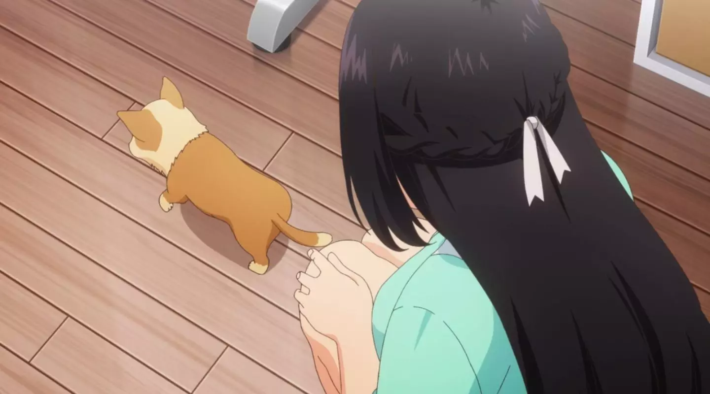 InuniNattaraSukinaHitoniHirowareta Episode1 Uncensored 2023 49