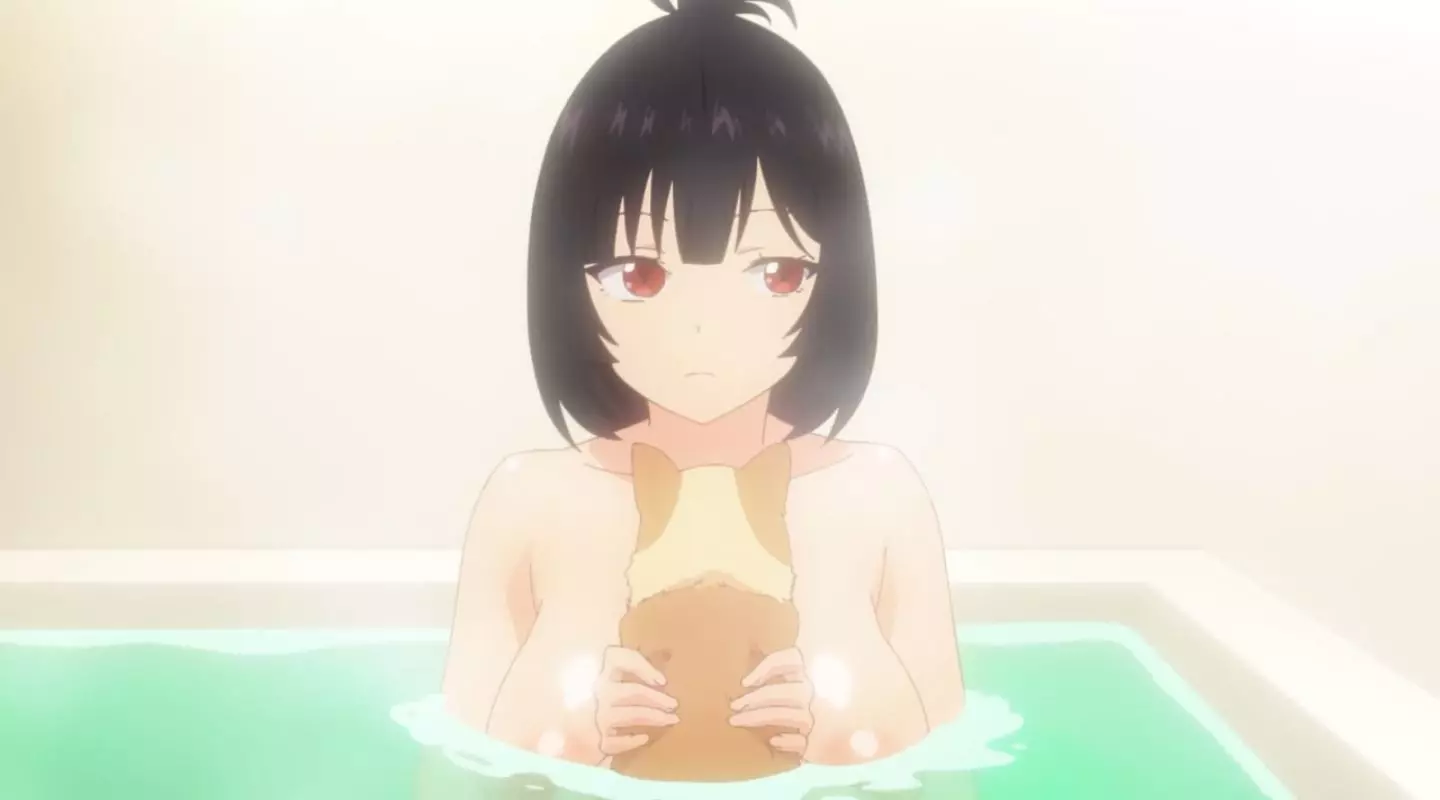 InuniNattaraSukinaHitoniHirowareta Episode1 Uncensored 2023 47