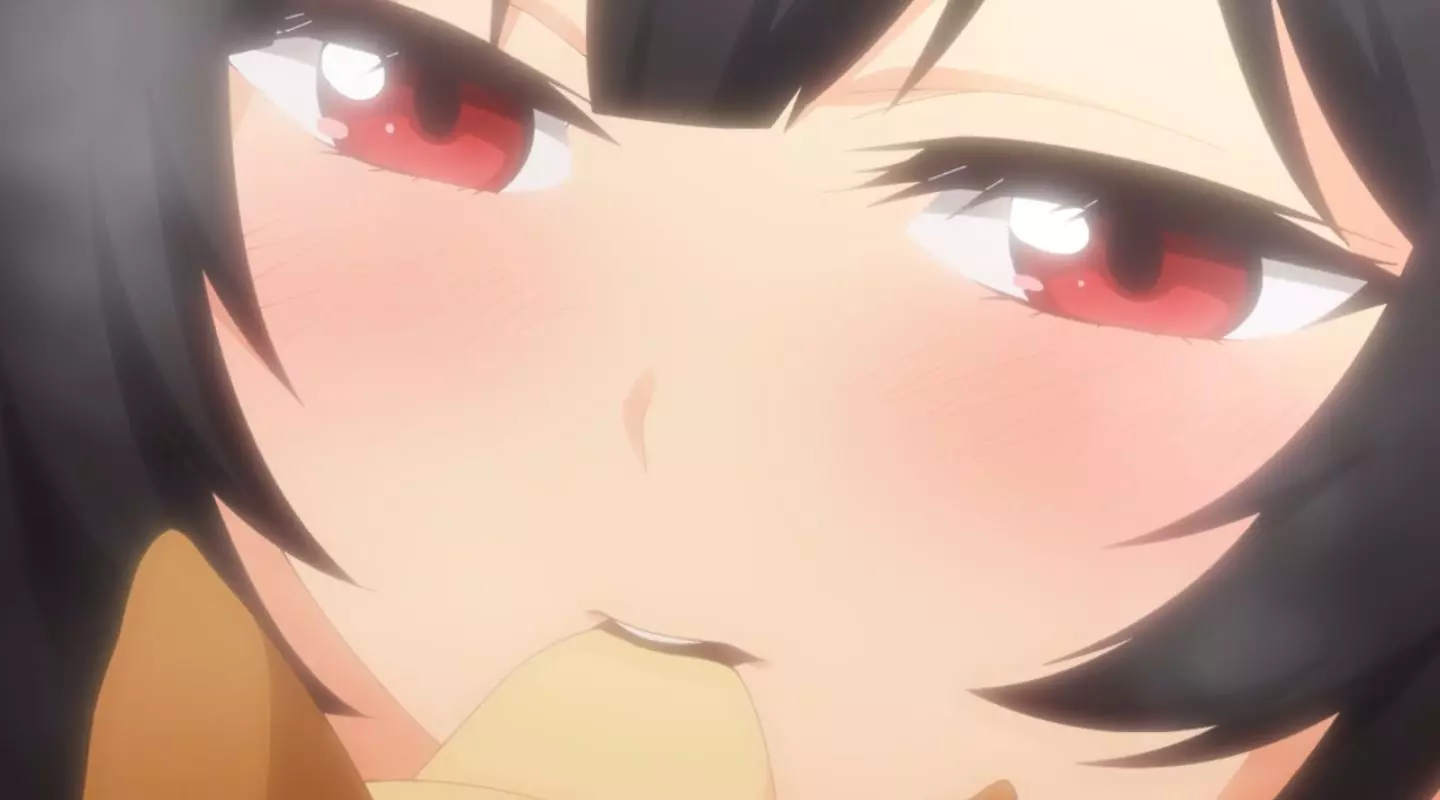 InuniNattaraSukinaHitoniHirowareta Episode1 Uncensored 2023 46