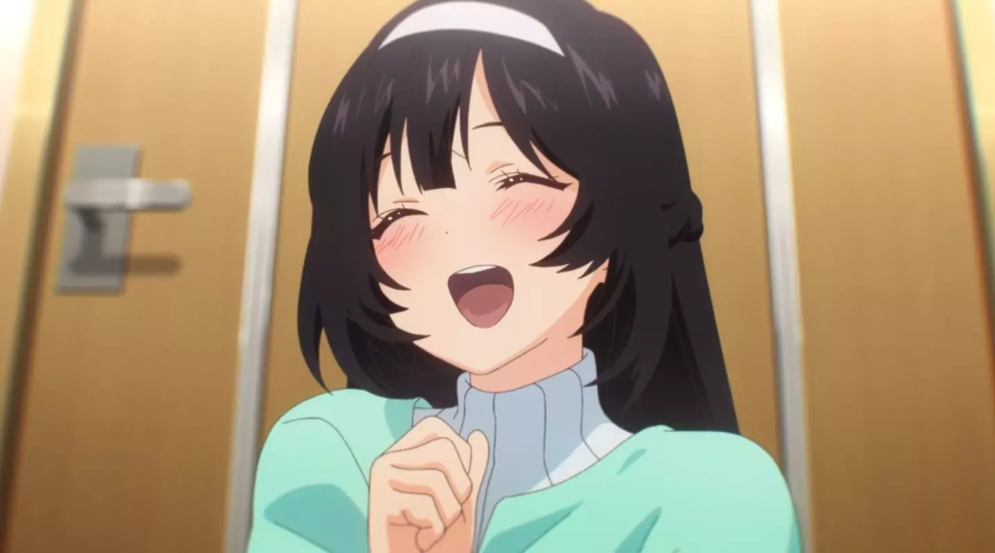 InuniNattaraSukinaHitoniHirowareta Episode1 Uncensored 2023 54