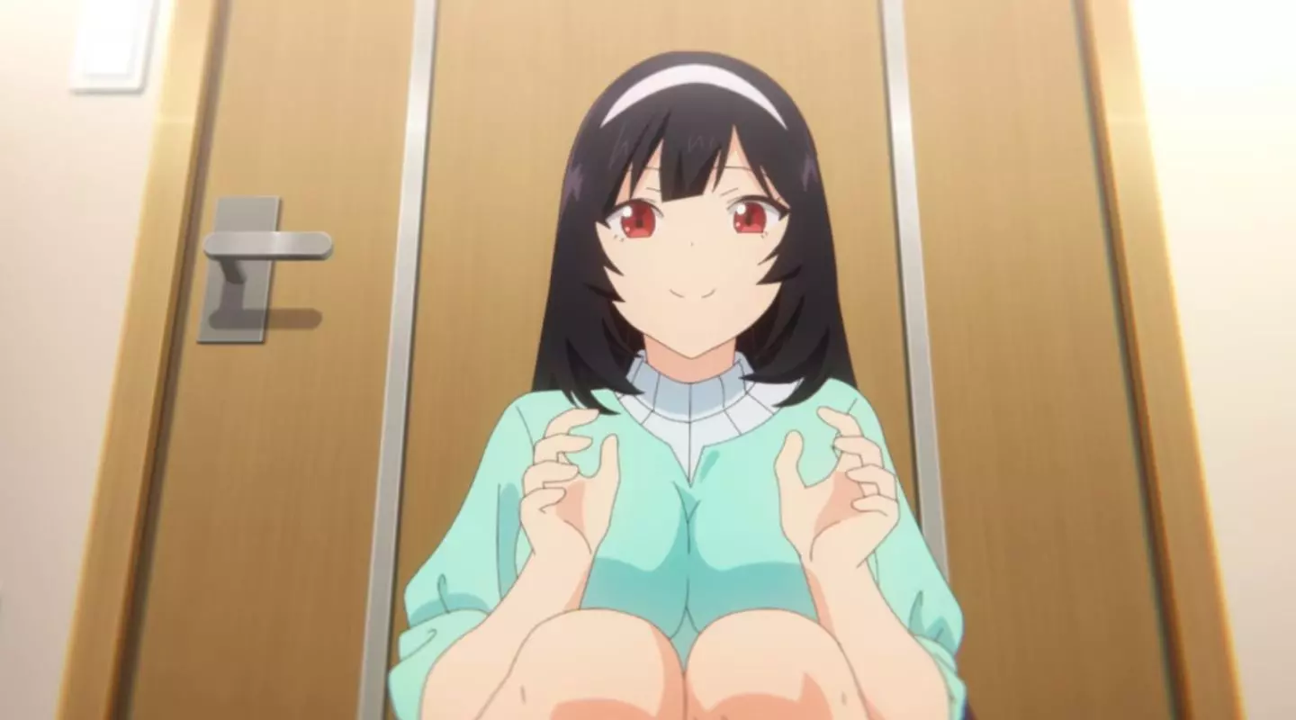 InuniNattaraSukinaHitoniHirowareta Episode1 Uncensored 2023 50