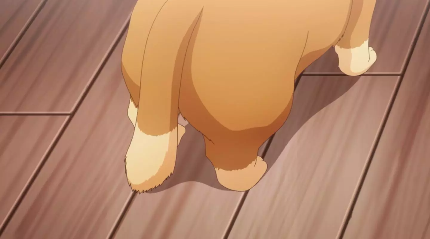 InuniNattaraSukinaHitoniHirowareta Episode1 Uncensored 2023 51