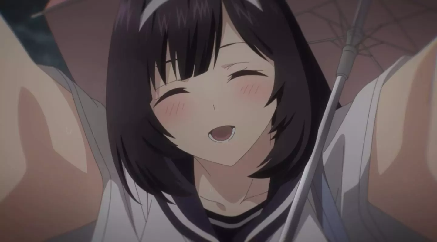 InuniNattaraSukinaHitoniHirowareta Episode1 Uncensored 2023 1