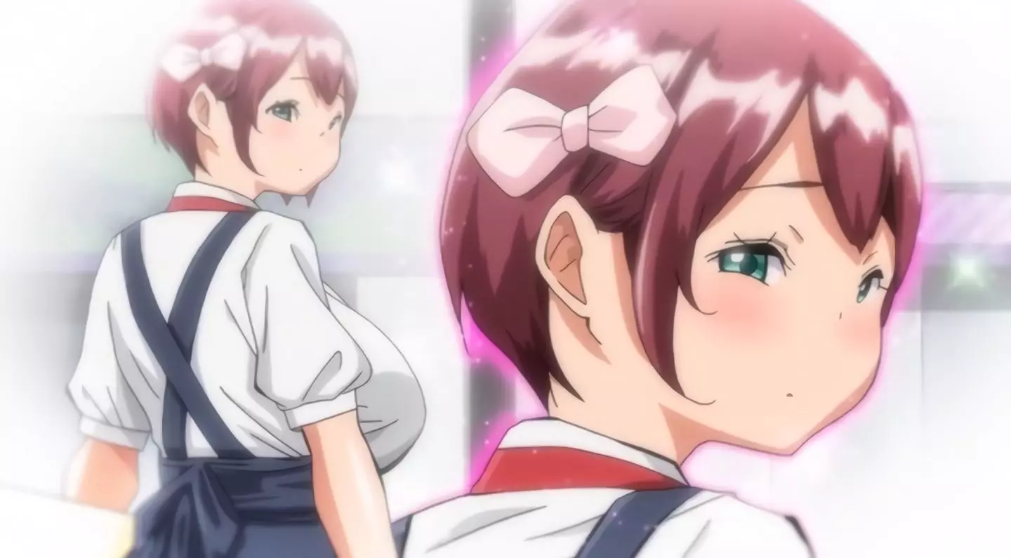 BokuniSefuregaDekitaRiyuu Episode5 2023 7