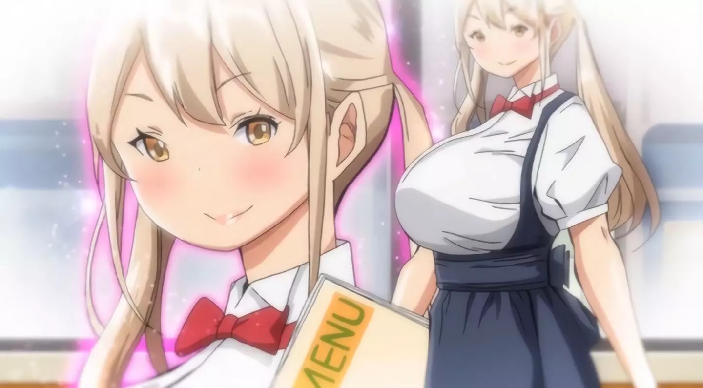 BokuniSefuregaDekitaRiyuu Episode5 2023 6