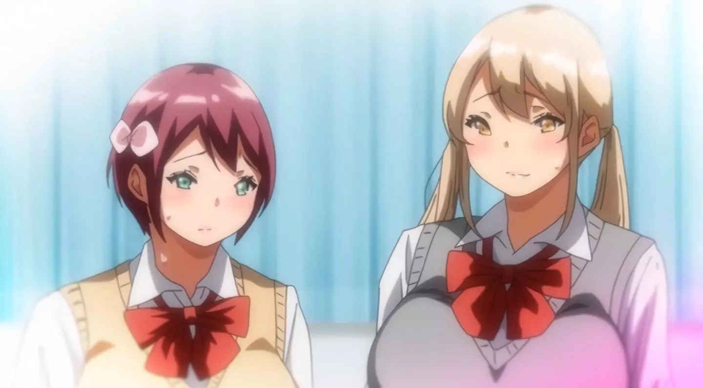 BokuniSefuregaDekitaRiyuu Episode5 2023 8