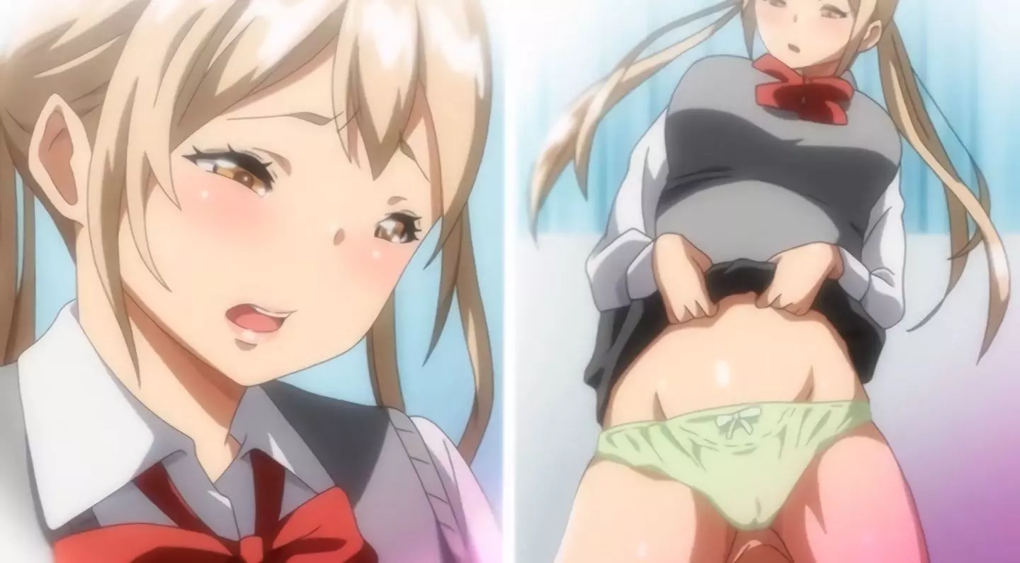 BokuniSefuregaDekitaRiyuu Episode5 2023 14