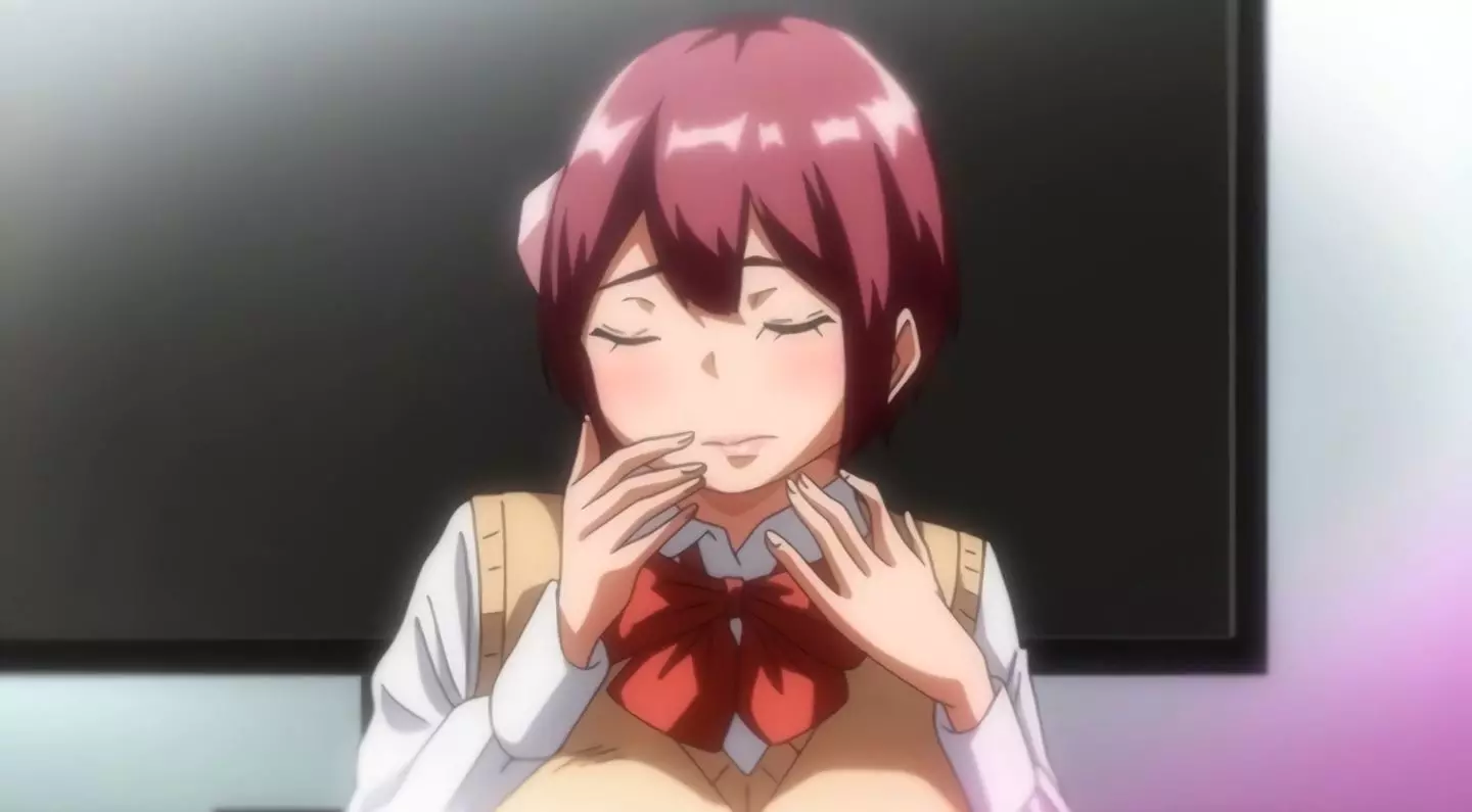 BokuniSefuregaDekitaRiyuu Episode5 2023 27