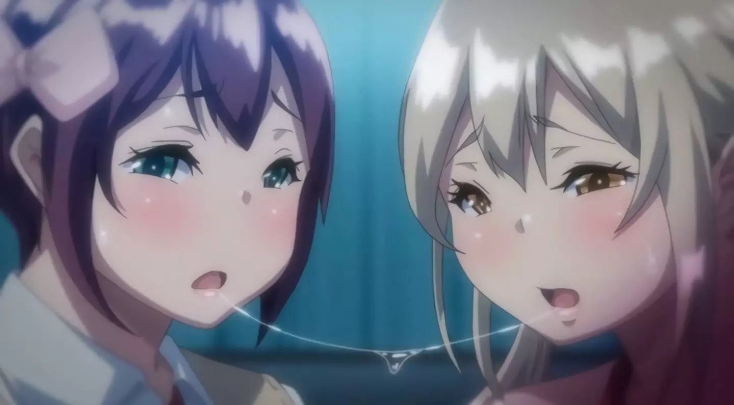 BokuniSefuregaDekitaRiyuu Episode5 2023 31