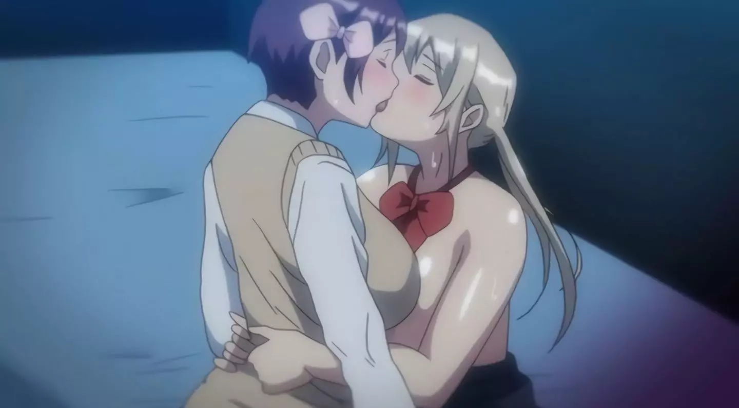 BokuniSefuregaDekitaRiyuu Episode5 2023 29