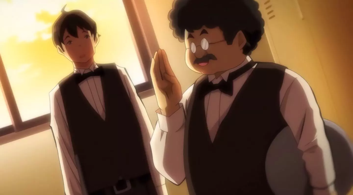 BokuniSefuregaDekitaRiyuu Episode5 2023 52