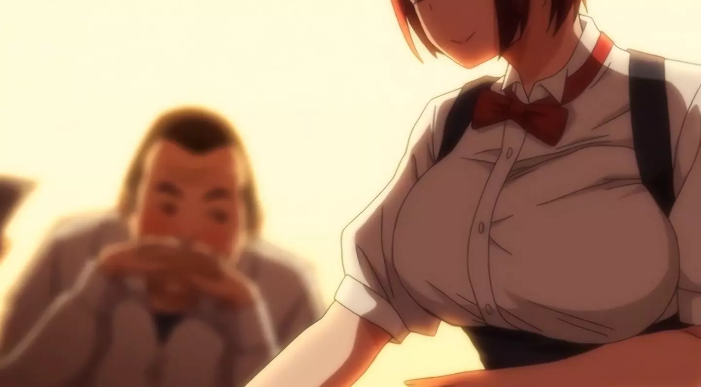 BokuniSefuregaDekitaRiyuu Episode5 2023 53