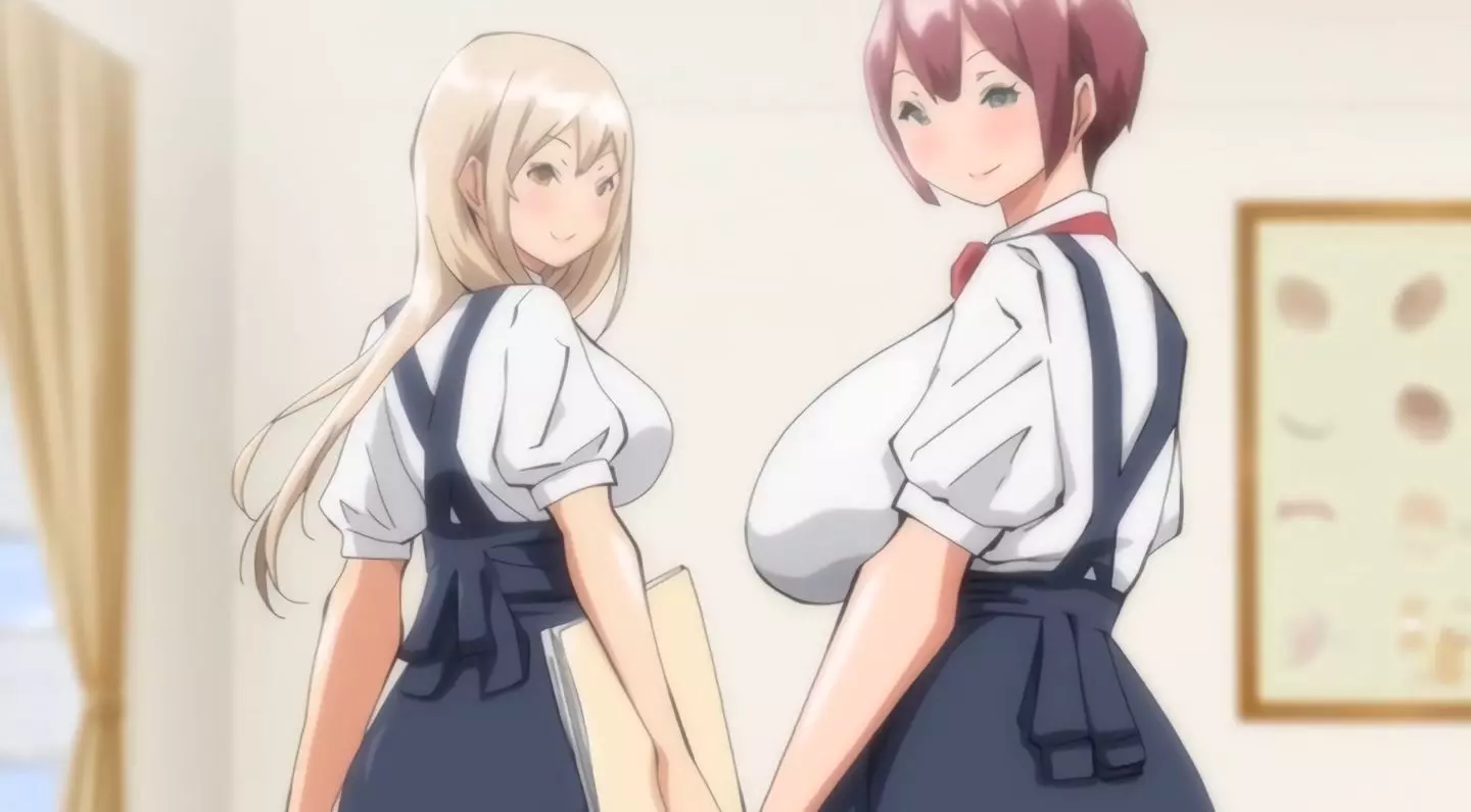 BokuniSefuregaDekitaRiyuu Episode5 2023 51