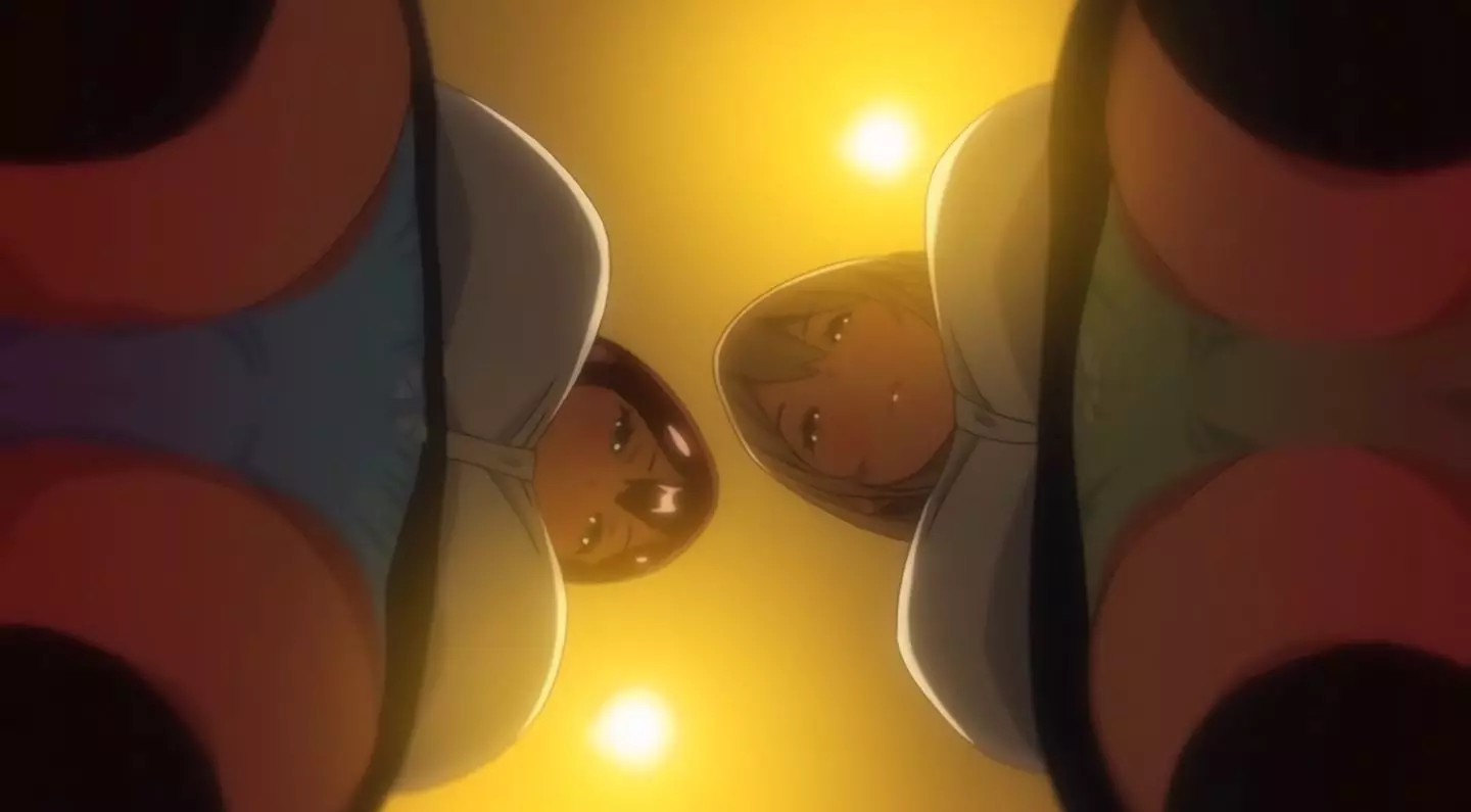 BokuniSefuregaDekitaRiyuu Episode5 2023 55