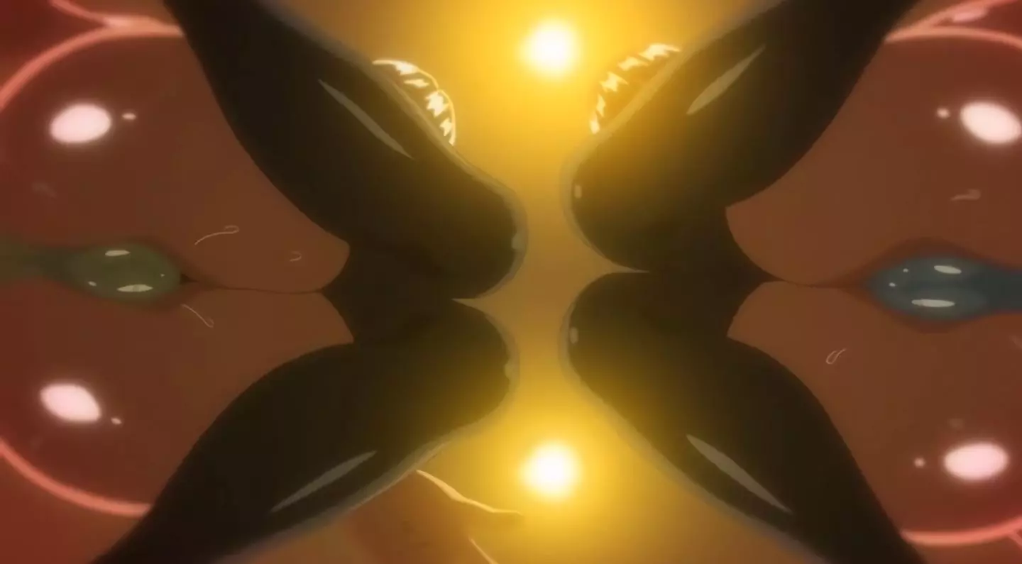 BokuniSefuregaDekitaRiyuu Episode5 2023 59