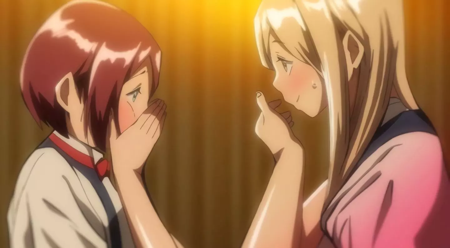 BokuniSefuregaDekitaRiyuu Episode5 2023 56