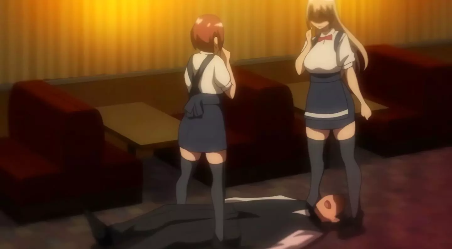 BokuniSefuregaDekitaRiyuu Episode5 2023 54