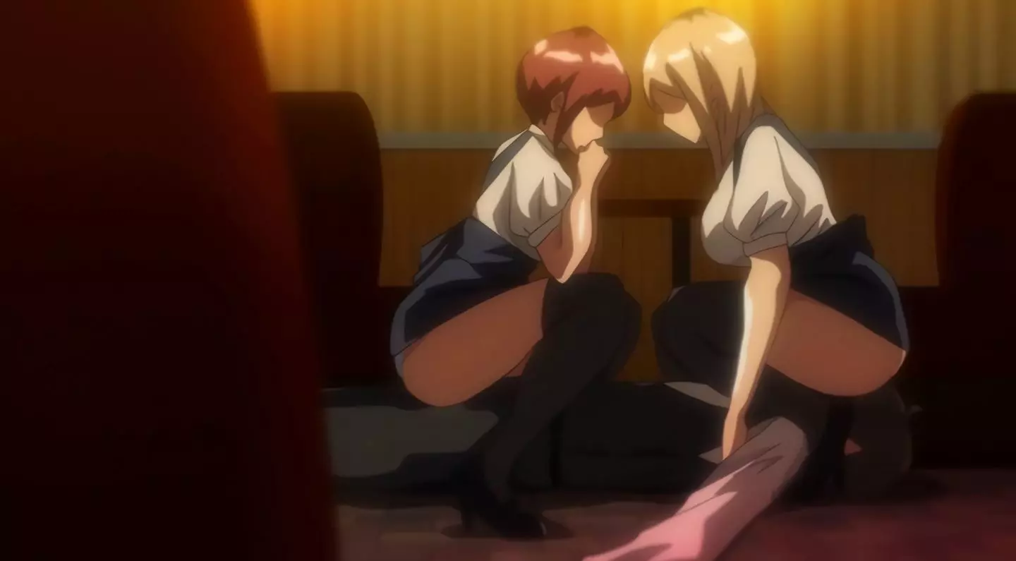 BokuniSefuregaDekitaRiyuu Episode5 2023 57