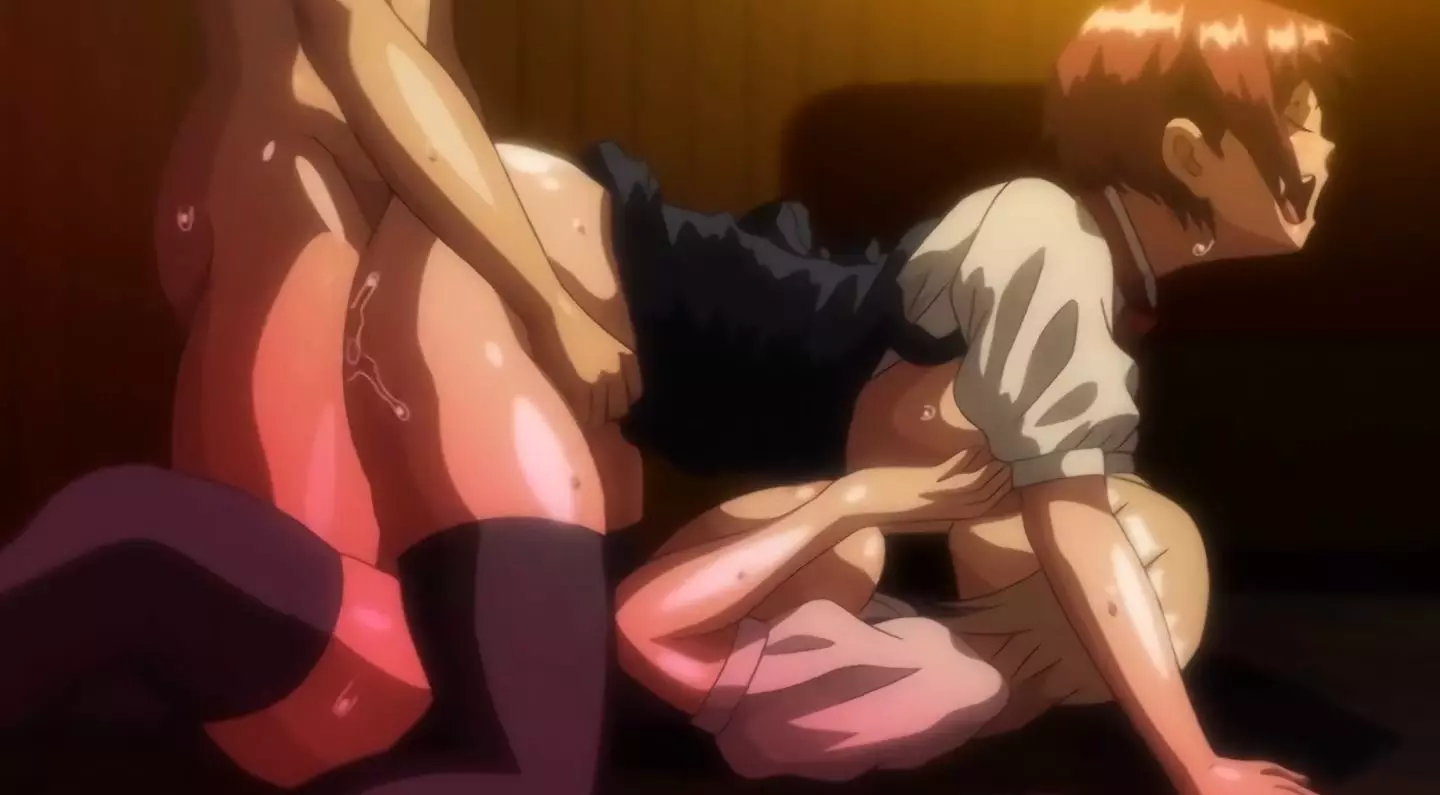 BokuniSefuregaDekitaRiyuu Episode5 2023 75