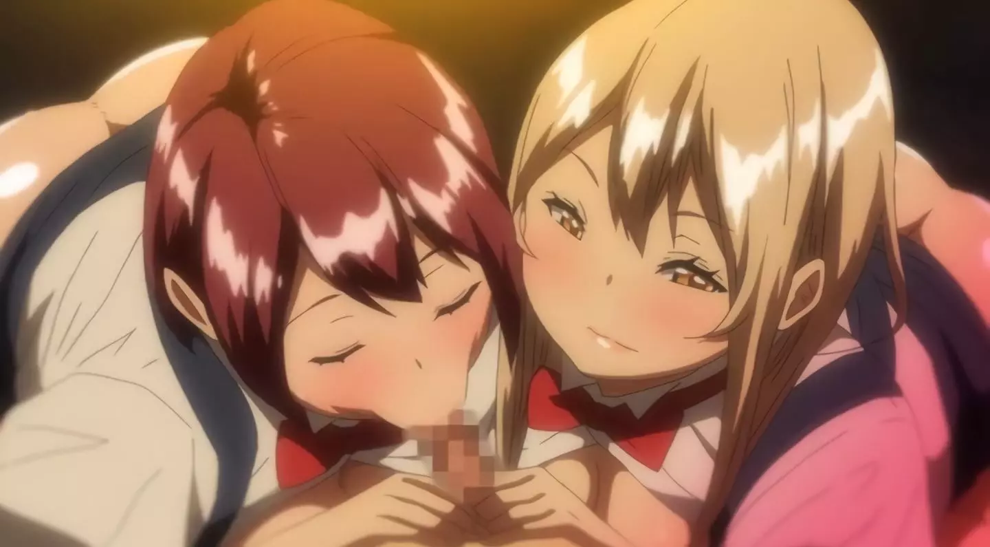BokuniSefuregaDekitaRiyuu Episode5 2023 79 BokuniSefuregaDekitaRiyuu Episode5 2023 79