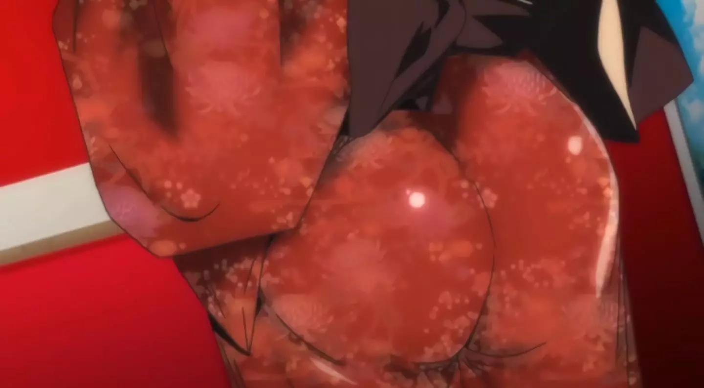 3Piece EroAnime Episode1 2023 3