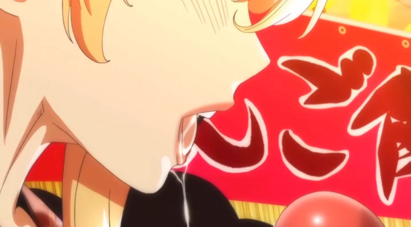 3Piece EroAnime Episode1 2023 2