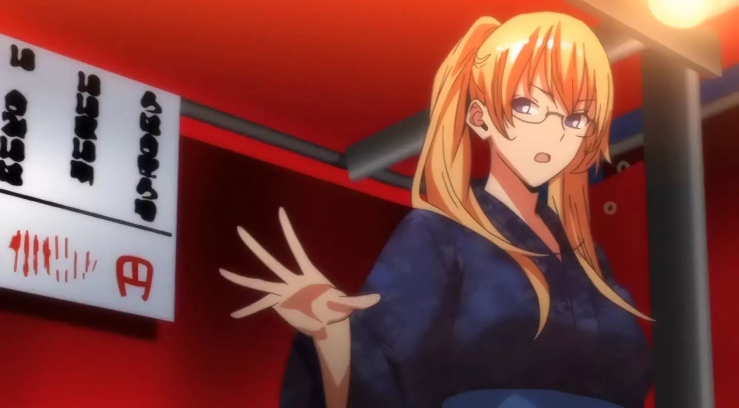 3Piece EroAnime Episode1 2023 10