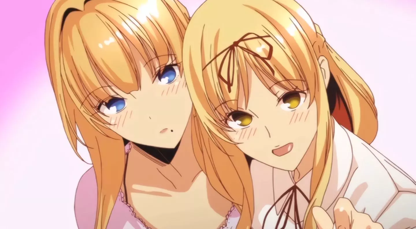 3Piece EroAnime Episode1 2023 6