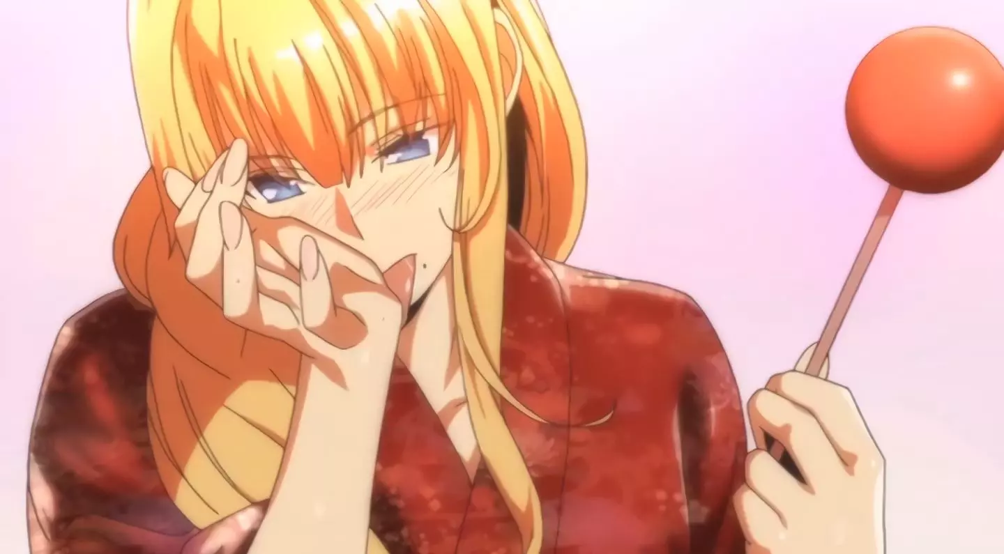 3Piece EroAnime Episode1 2023 8