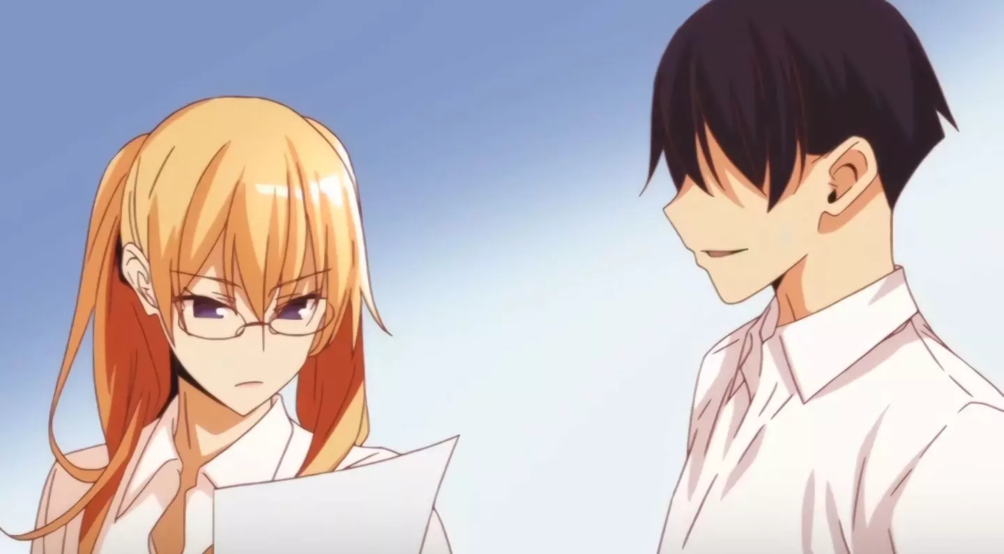 3Piece EroAnime Episode1 2023 5